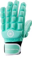 The Indian Maharadja Glove foam full [left-m]-M Sporthandschoenen Unisex - mintgroen