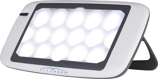 Litebook EDGE lichttherapielamp - Energielamp