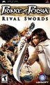 Prince Of Persia Rival Swords PSP