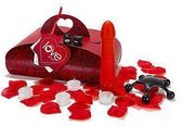 Valentine Vibrator GIFT006