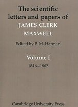 The Scientific Letters and Papers of James Clerk Maxwell
