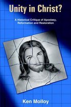 Unity in Christ?