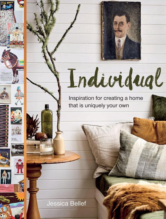 Individual - cover