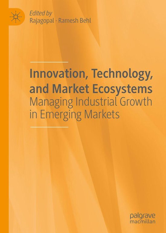 Business and Management (R0) - Innovation, Technology, and M ... - cover