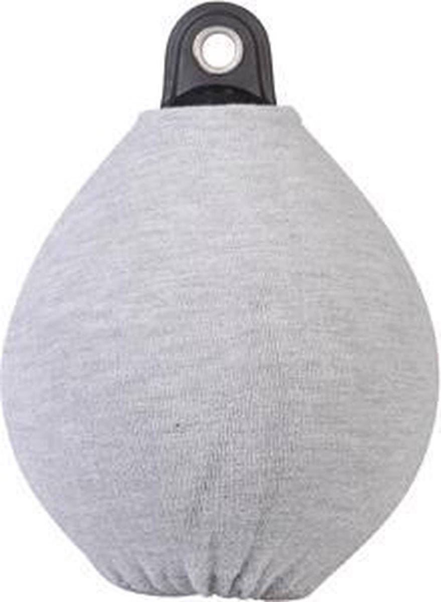 Talamex Kogelfender hoes Kogelfenderhoes 65 CM Grijs
