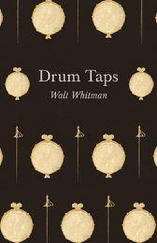 DrumTaps (ebook), Walt Whitman 9781528787475 Boeken