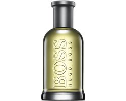 Hugo Boss Bottled 100 ml - Eau de Toilette - Herenparfum | bol.com