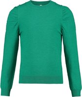 CKS sweater Kimora Punk Green winter 2019