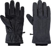 Barts Maple Charcoal Handschoenen  (Maat: L) - Zwart
