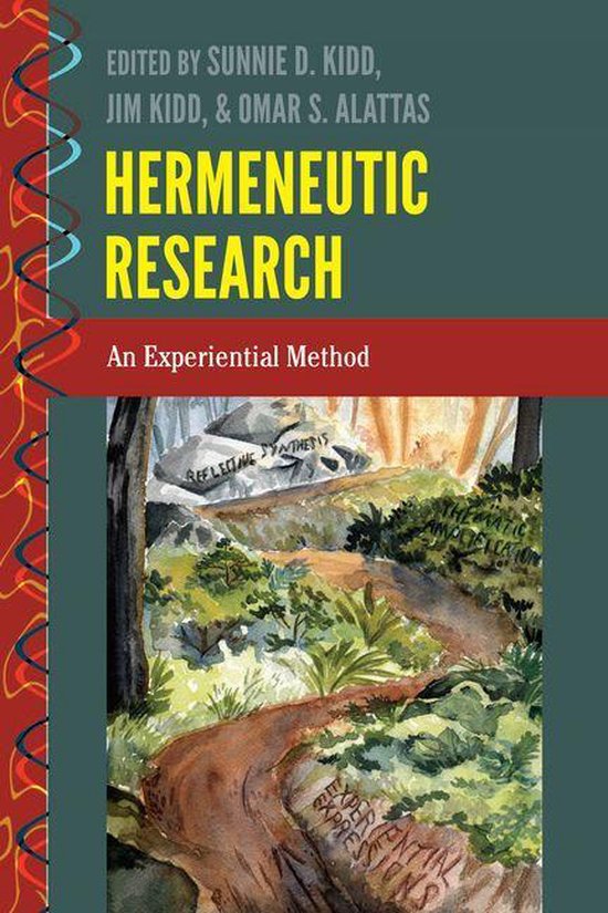History and Philosophy of Science Hermeneutic Research (ebook