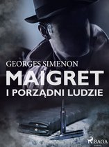 Komisarz Maigret - Maigret i porządni ludzie