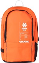 Osaka x KLM Large Backpack - Tassen  - oranje - ONE
