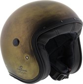 Caberg Freeride Brushed Bronze Motorhelm