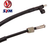 Câble de compteur de vitesse OEM | Sym Fiddle 2 / Orbit / Allo / Violoncelle