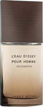 MULTIBUNDEL 3 stuks L'Eau D'Issey Wood & Wood Eau De Perfume Spray 50ml