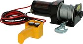 Kibani elektrische lier 12 volt 907 kg
