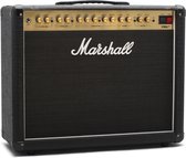 Marshall DSL40C - Combo voor elektrische gitaar - Zwart