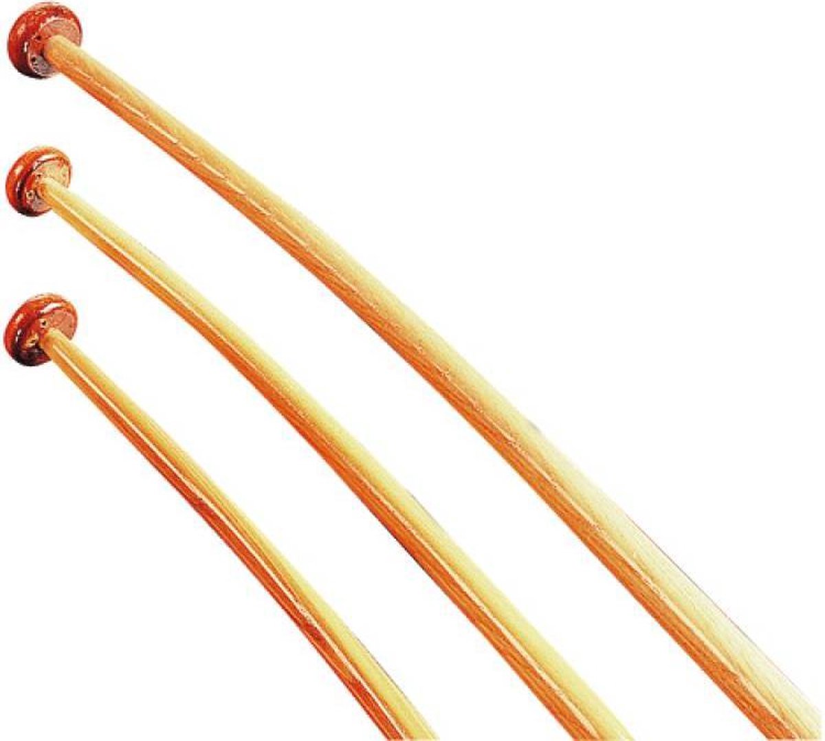 Talamex Vlaggenstok gebogen Essen 80 cm