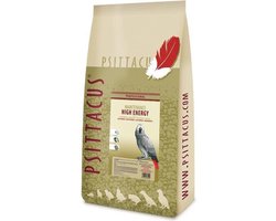 Psittacus Maintenance High Energy Formula 12 kg
