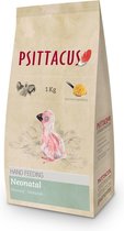 Psittacus Neonatal handvoeding formula 1 kg