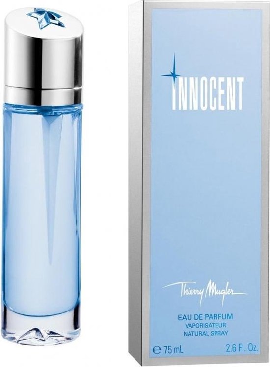 Thierry Mugler Innocent Femmes 75 ml | bol