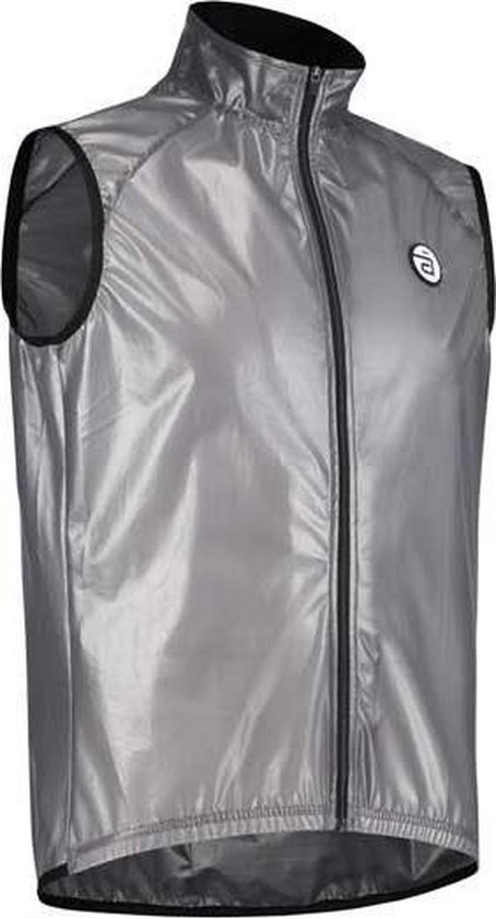 Waterdicht regenvest | wind vest voor buitensport zoals hardlopen en wielrennen - 52|L CLOSE OUT SALE 45% OFF