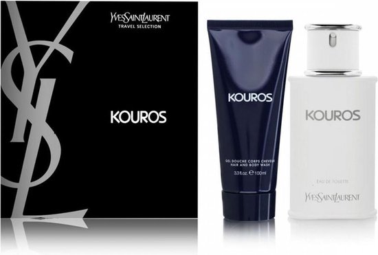 kouros 100ml