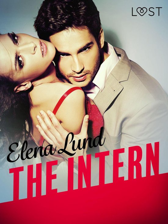 LUST - The Intern - Erotic Short Story