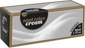 Anaal relax crÃ¨me