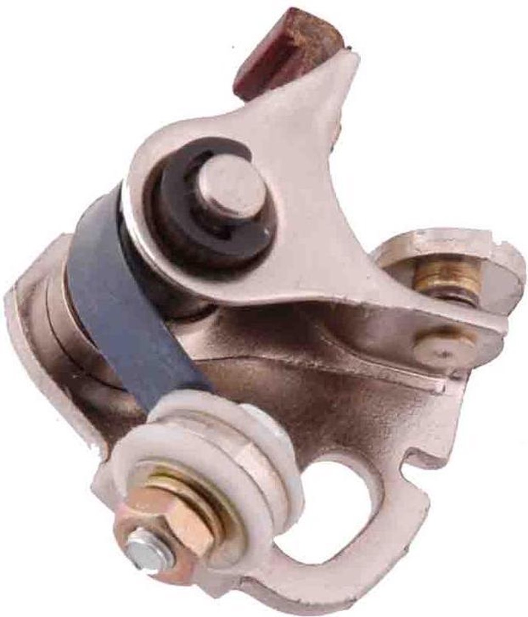 CONTACTPUNTSET YAMAHA 1 E KW.
