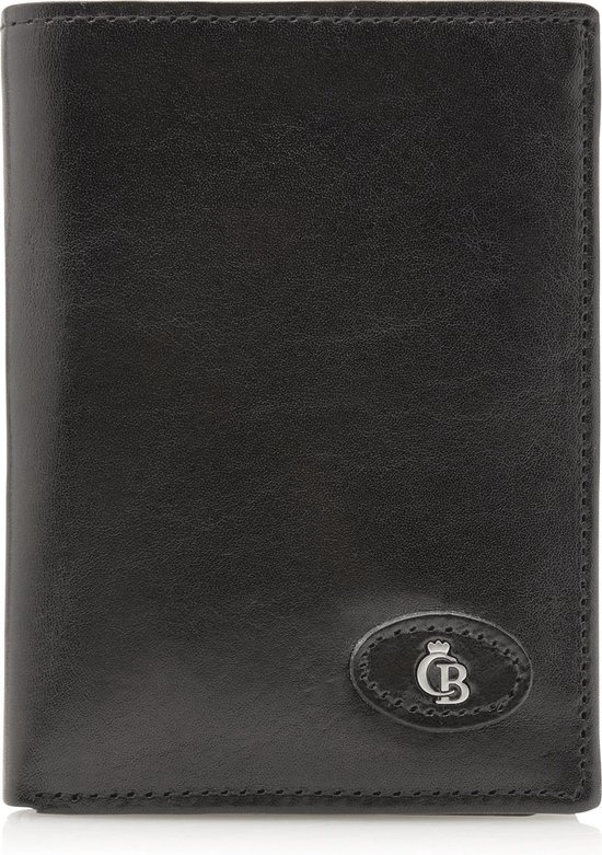 Castelijn & Beerens Porte-monnaie Gaucho RFID cuir 9 cm