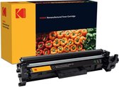 HP 30A TONER CARTRIDGE black Kodak