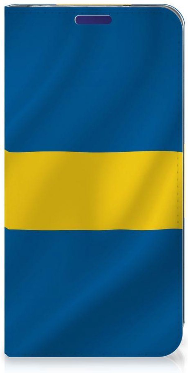 Samsung Galaxy S10e Standcase Zweden