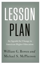 The William G. Bowen Series 90 - Lesson Plan