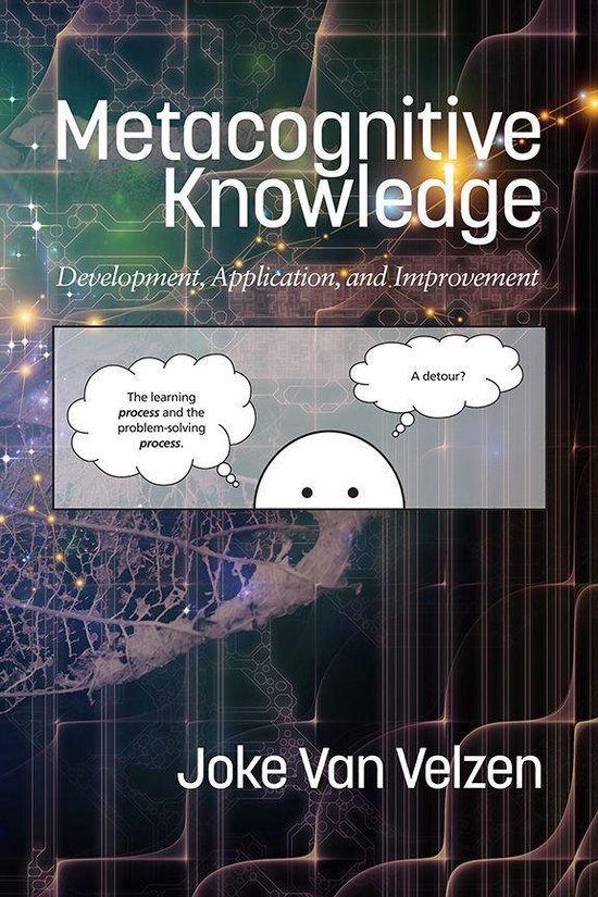 Foto: Metacognitive knowledge