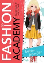 Fashion Academy 5 - Fashion Face-Off