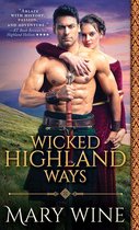 Highland Weddings 6 - Wicked Highland Ways
