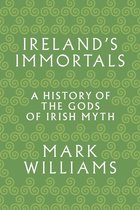 Ireland's Immortals