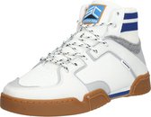 Scotch & Soda sneakers laag tarda cupsole Offwhite-41