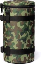 easyCover Lens Bag 130 x 290 mm Camouflage