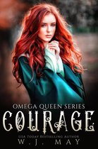 Omega Queen Series 3 - Courage