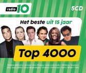 Het Beste Uit 15 Jaar Radio 10 Top 4000