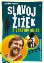 Graphic Guides 0 - Introducing Slavoj Zizek
