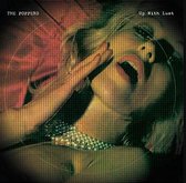 Poppers - Up With Lust (CD|LP)