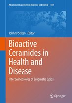Advances in Experimental Medicine and Biology 1159 - Bioactive Ceramides in Health and Disease
