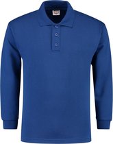 Tricorp Polo Sweater 301004 Koningsblauw - Maat XS