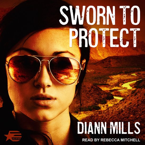 Sworn to Protect - cover