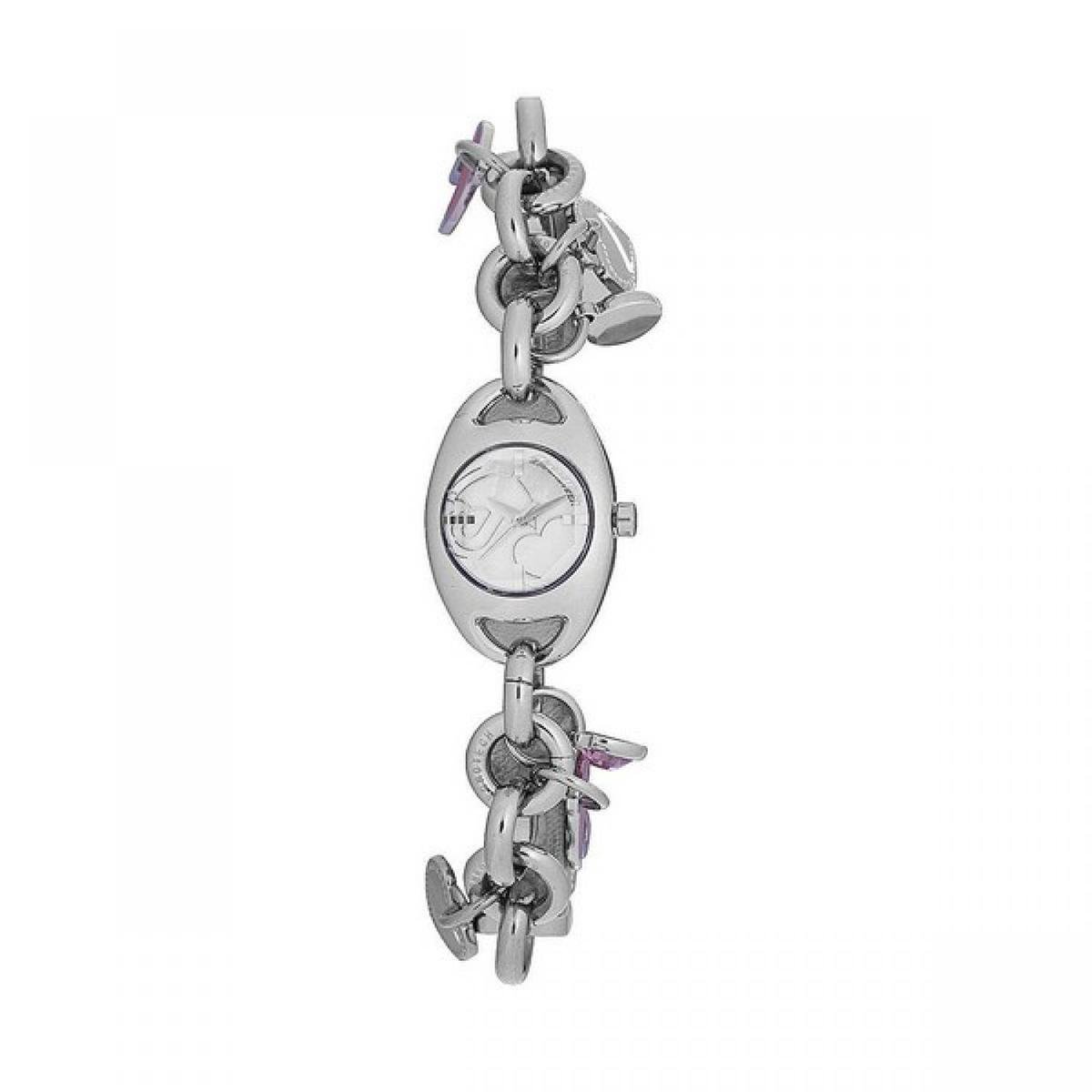 Horloge Dames Chronotech CT7010L-09M (22 mm)