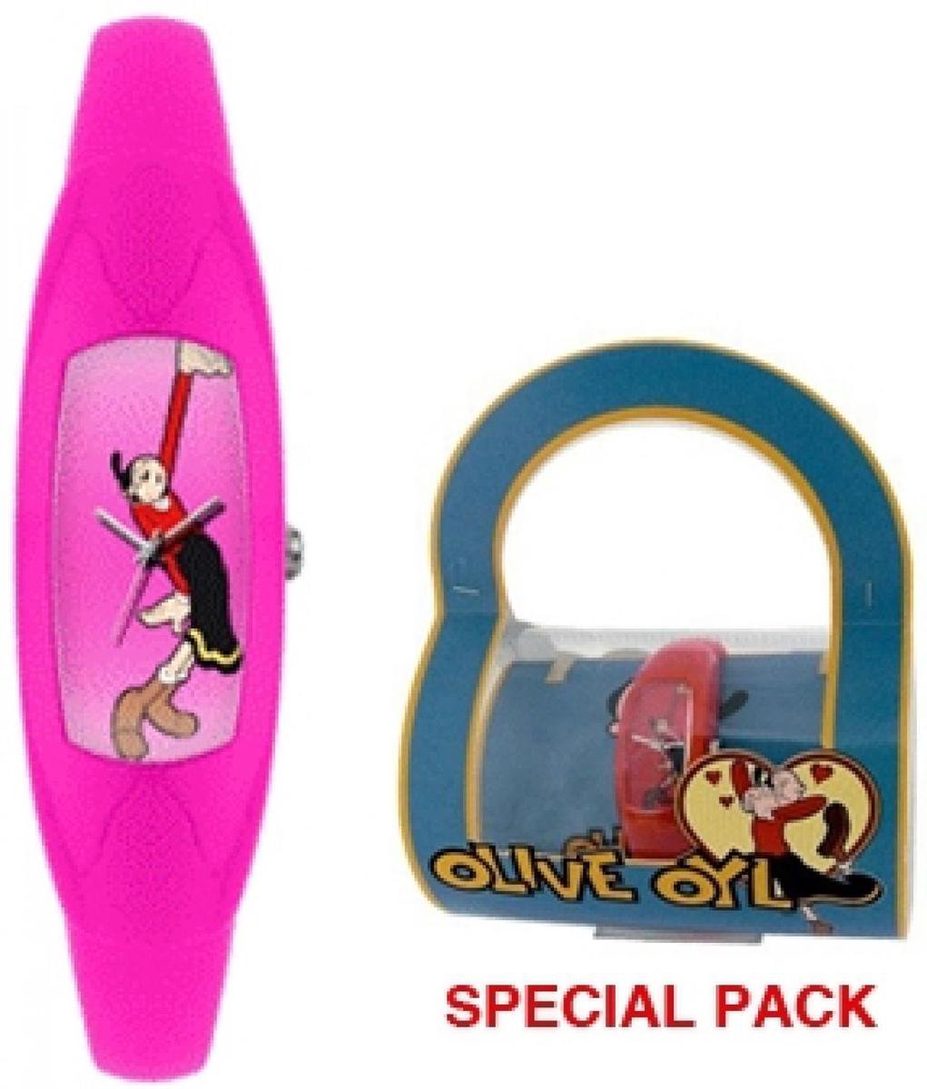 OLIVIA - OLIVIA FUCSIA Mod. DANCE - unisex kids -