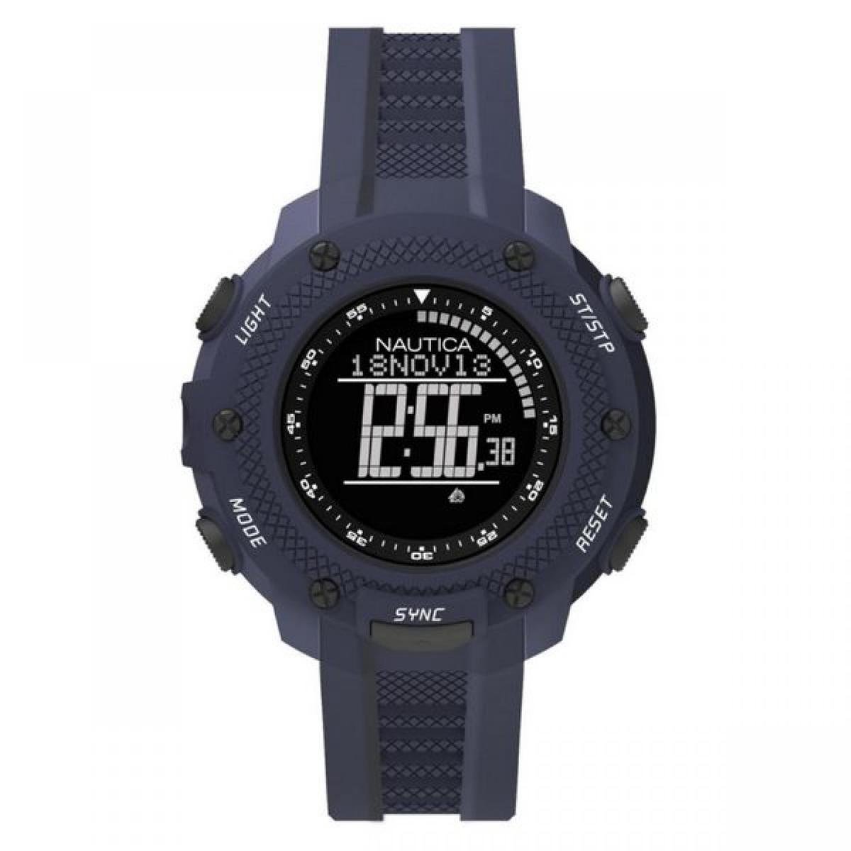 Horloge Heren Nautica NAI19524G (45 mm)